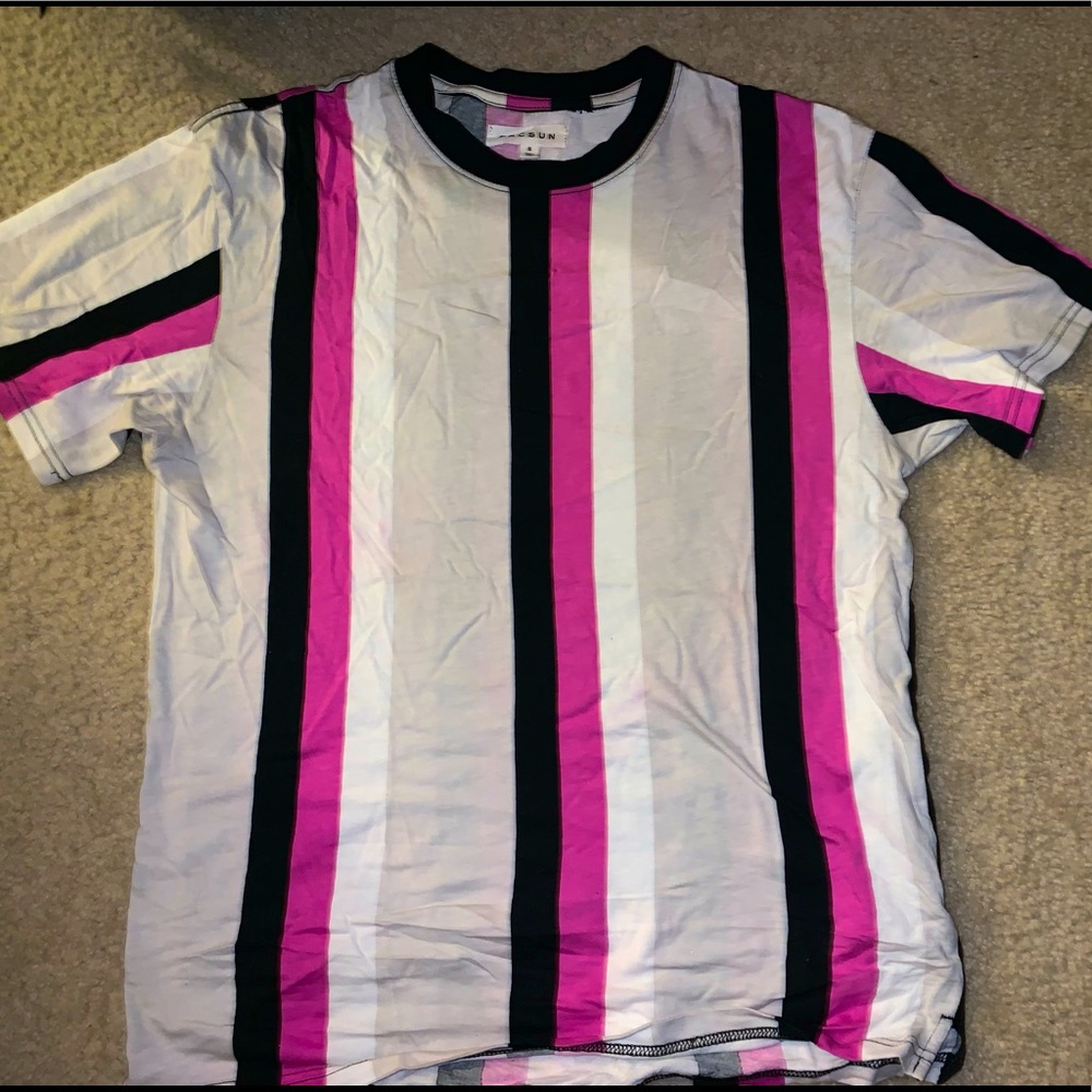 Pacsun striped T-Shirt